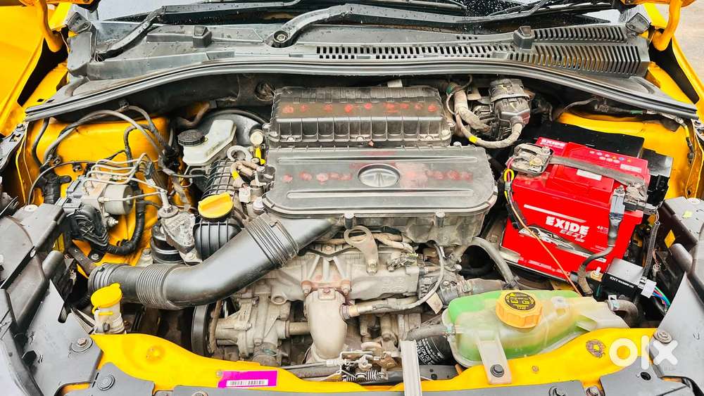Tata Tiago Xz Plus, 2020, Petrol