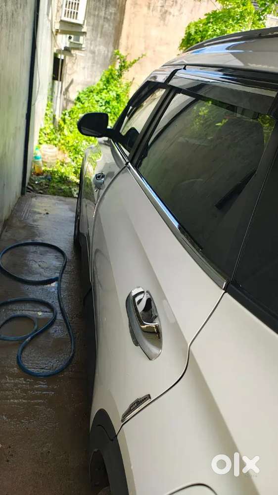 Kia Carens 2025 Petrol 13000 Km Driven