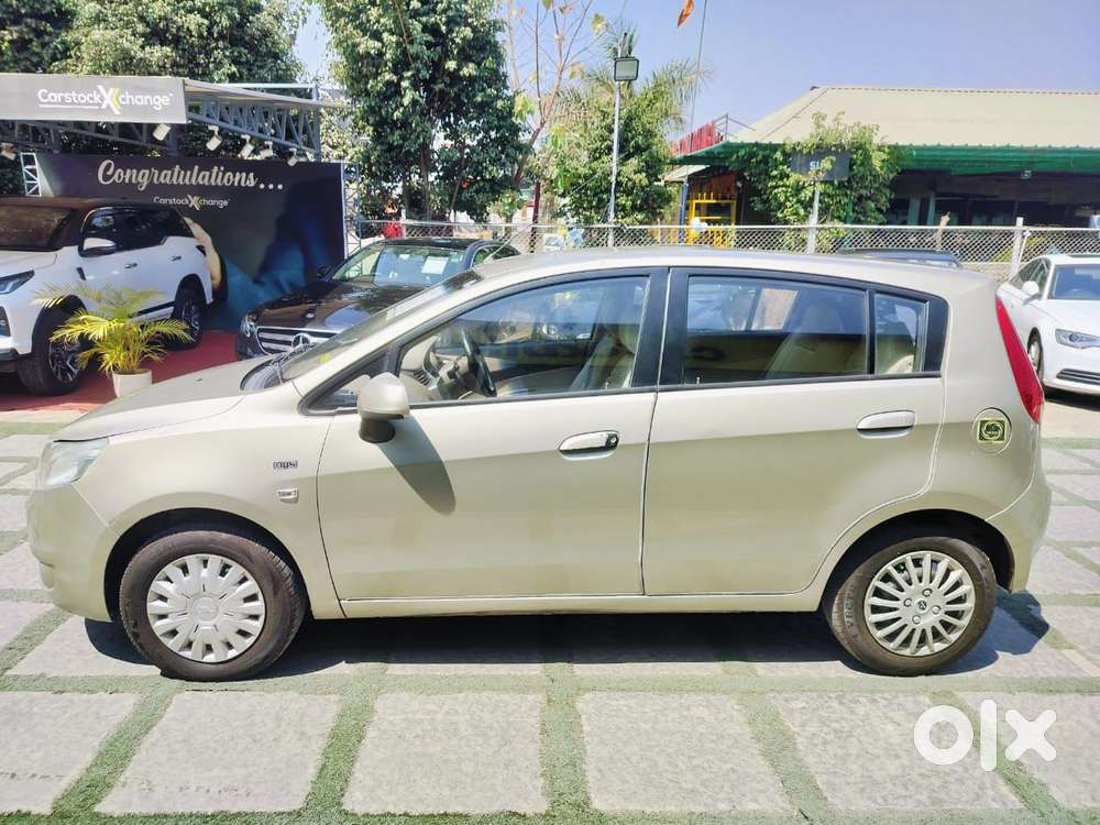 Chevrolet Sail U-va 1.3 Tcdi, 2012, Diesel