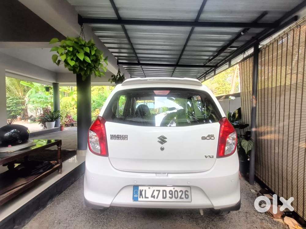 Maruti Suzuki Alto 2014