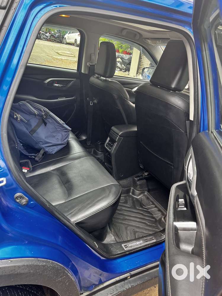 Toyota Urban Cruiser Hyryder 1.5 V Neo Drive, 2022, Petrol