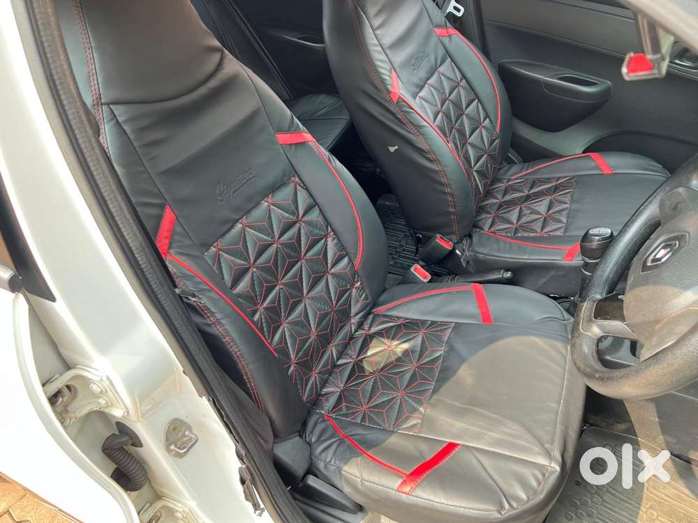 Renault Kwid 2019-2023 0.8 Rxl, 2019, Petrol