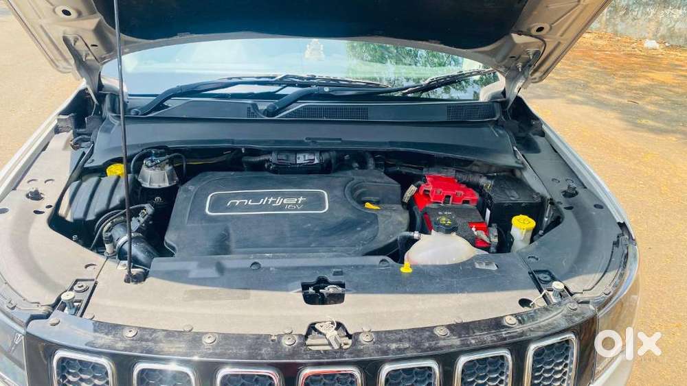 Jeep Compass 2.0 Sport Diesel, 2020, Diesel