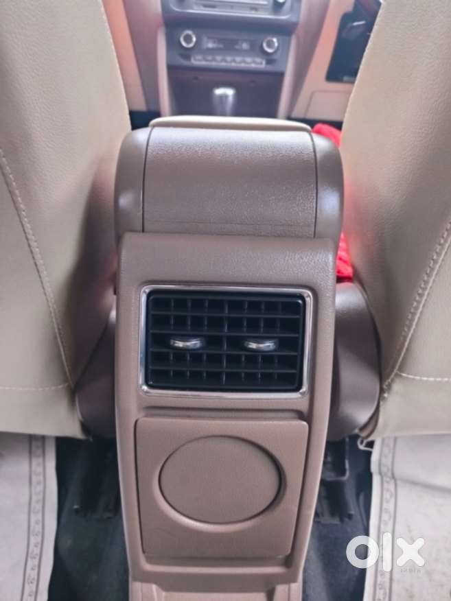 Skoda Rapid 2013-2016 1.5 Tdi At Elegance Plus, 2016, Diesel