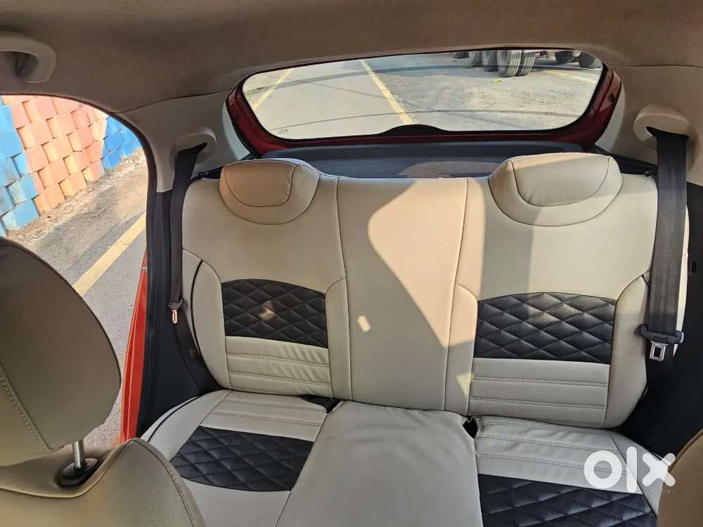 Tata Tiago 1.2 Revotron 2020