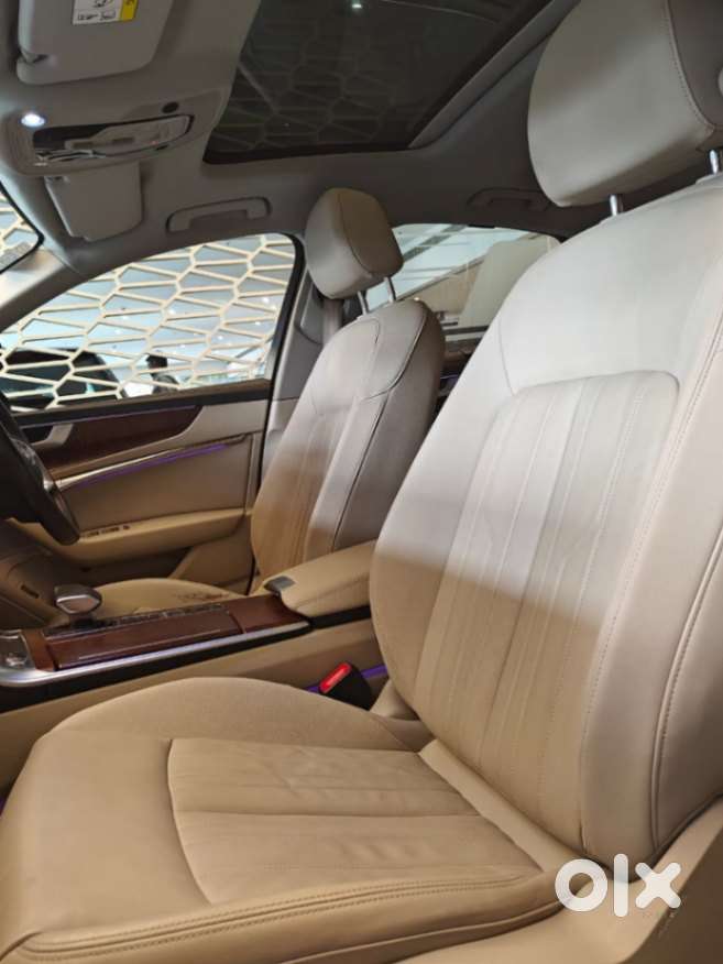 Audi A6 2.0 45 Tfsi Premium Plus, 2023, Petrol