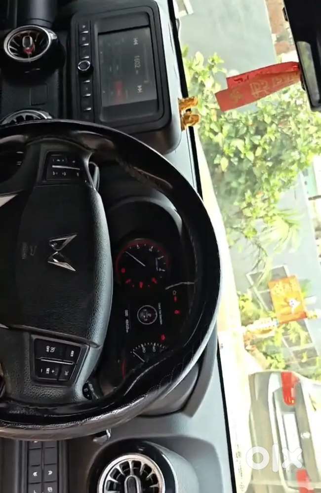 Mahindra Thar 2023 Diesel Well Maintained