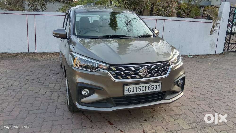 Maruti Suzuki Ertiga Vxi (o) Cng, 2024, Cng & Hybrids