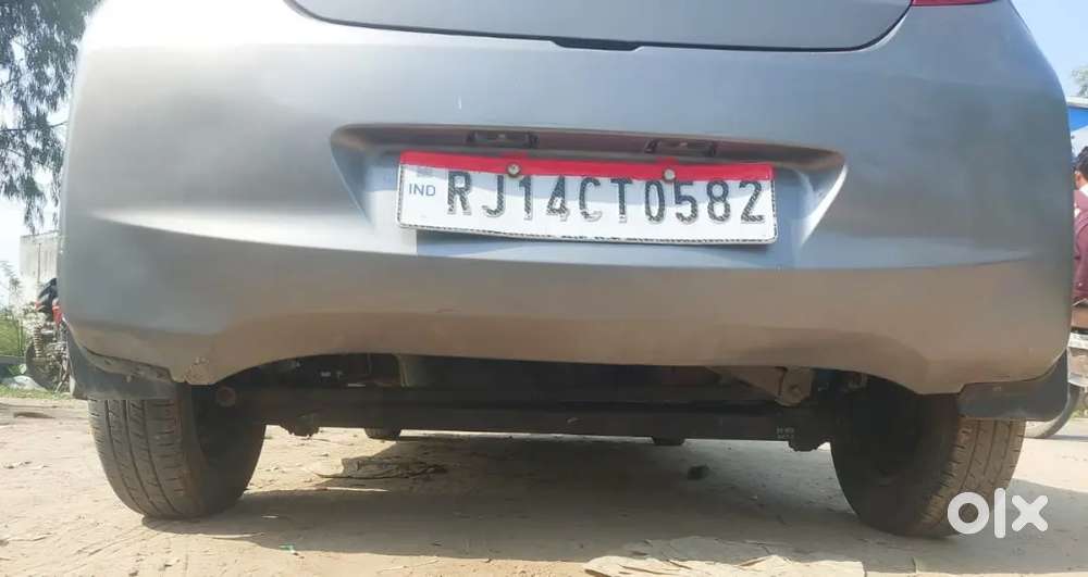 Hyundai Eon 2014 Petrol 85400 Km Driven