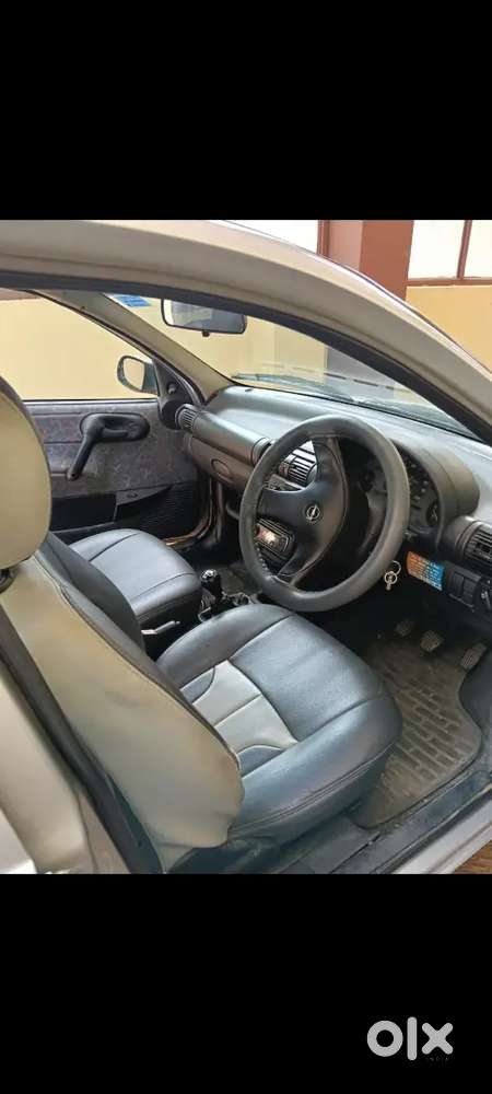 Opel Corsa 1.4 Gl 2002