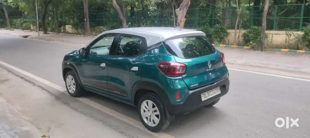 Renault Kwid Neotech 2021