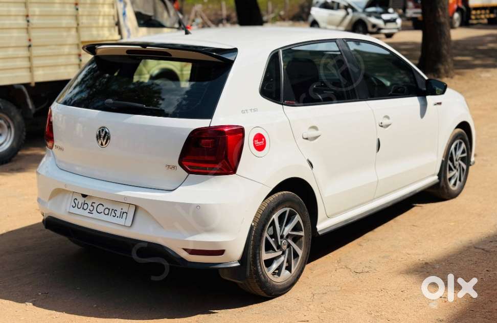 Volkswagen Polo 1.0 Comfortline Plus, 2021, Petrol