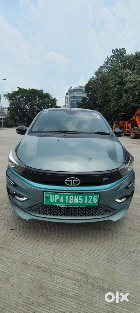 Tata Tiago Ev Xt Mr, 2025, Electric