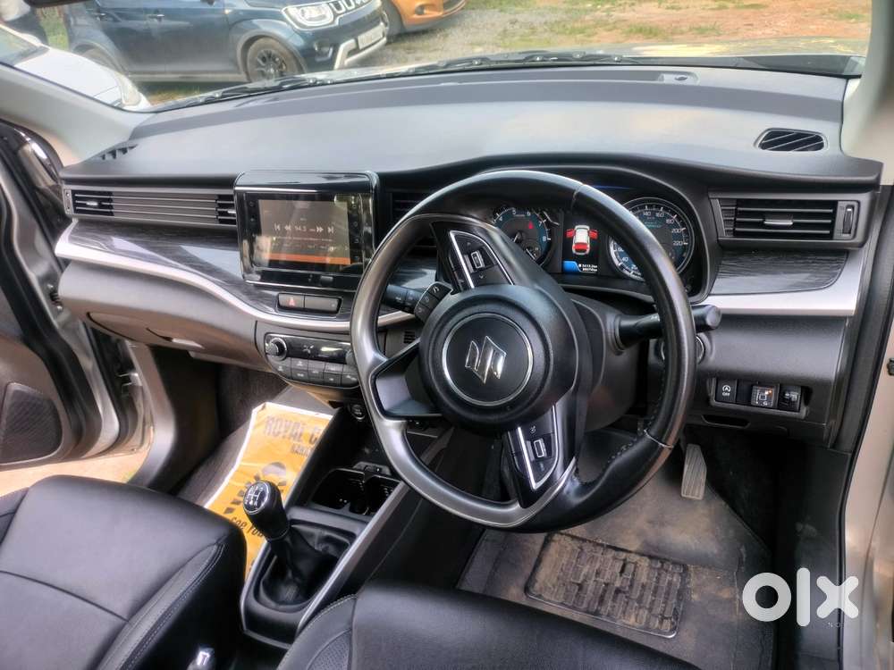 Maruti Suzuki Xl6 1.5 Alpha Mt, 2021, Petrol