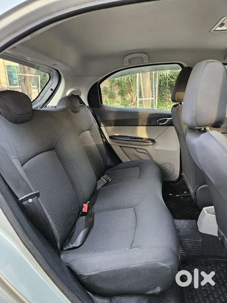 Tiago 2018 Xza Top Model Automatic