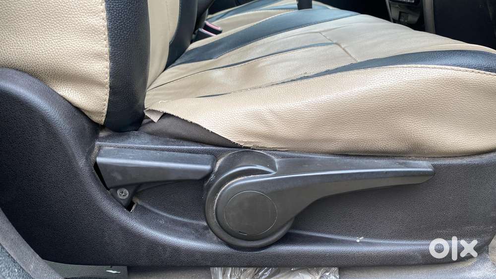 Tata Zest 1.2 Revotron Xt, 2015, Petrol