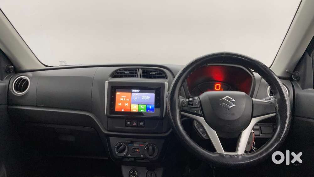Maruti Suzuki Alto K10 Plus Edition, 2024, Petrol