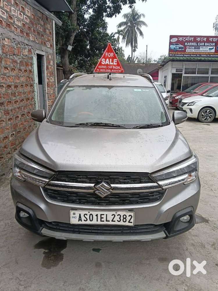 Maruti Suzuki Xl6 2020