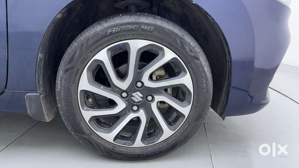 Maruti Suzuki Baleno 1.3 Alpha, 2022, Petrol