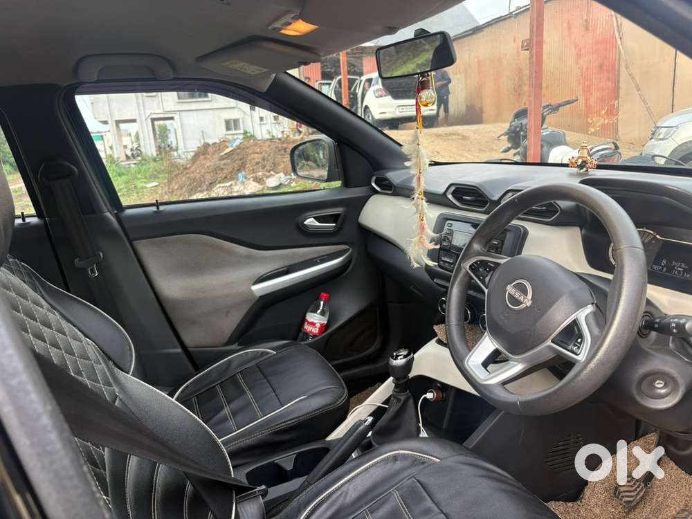 Nissan Petrol 2022 Model