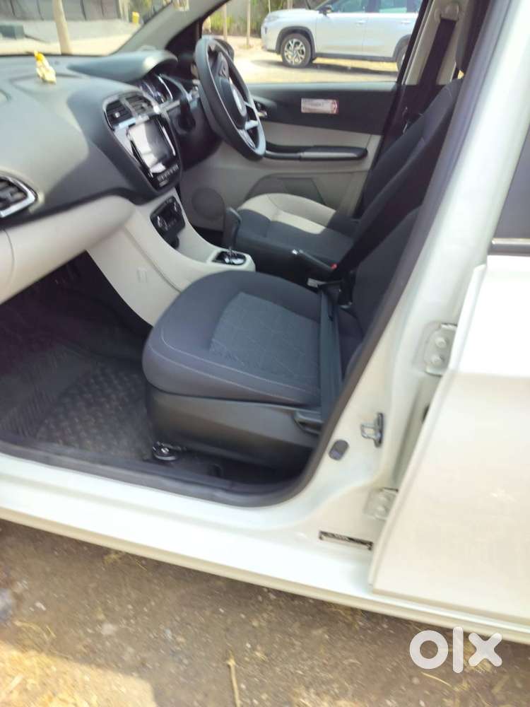 Tata Tiago 2024 Petrol Well Maintained