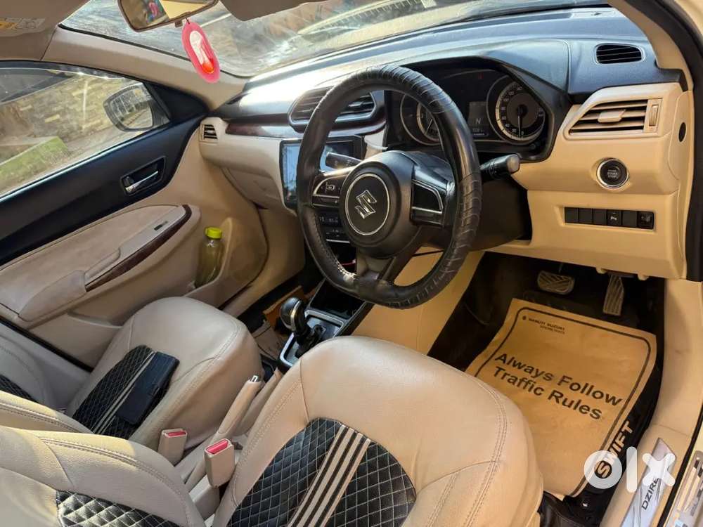 Maruti Suzuki Dzire 2019 Diesel 100000 Km Driven