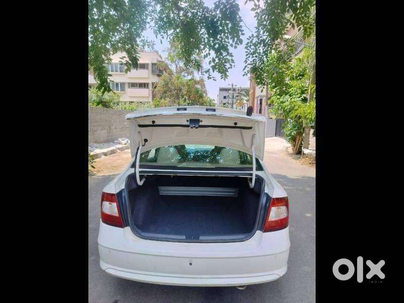 Skoda Rapid 1.5 Tdi At Elegance, 2017, Diesel