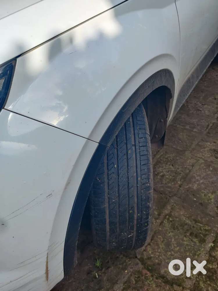 Hyundai Venue Crdi 2019 Diesel Manual