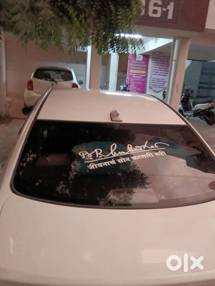 Hyundai Verna 1.6 Sx 2011
