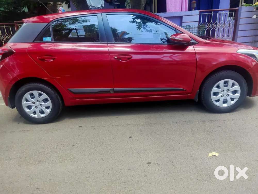 Hyundai Elite I20 2014 Petrol Well Maintained