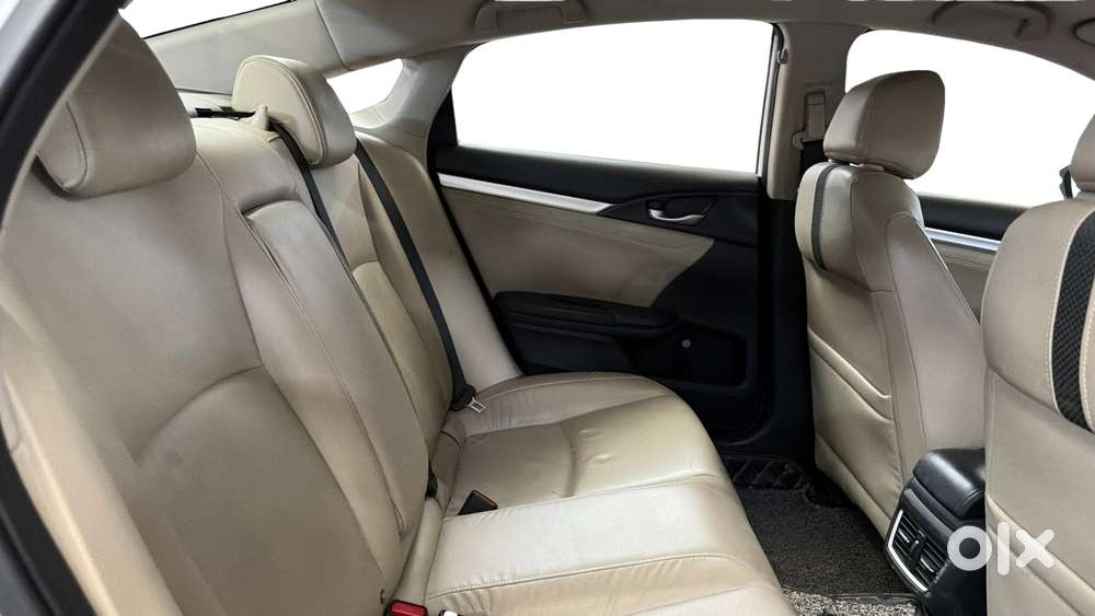Honda Civic Vx, 2019, Petrol