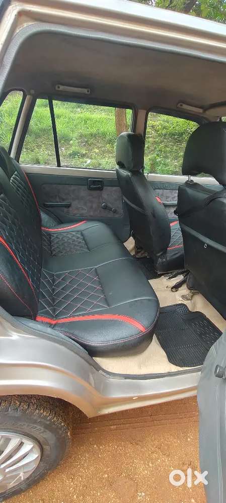 Maruti Suzuki 800 2001 Petrol 85000 Km Driven