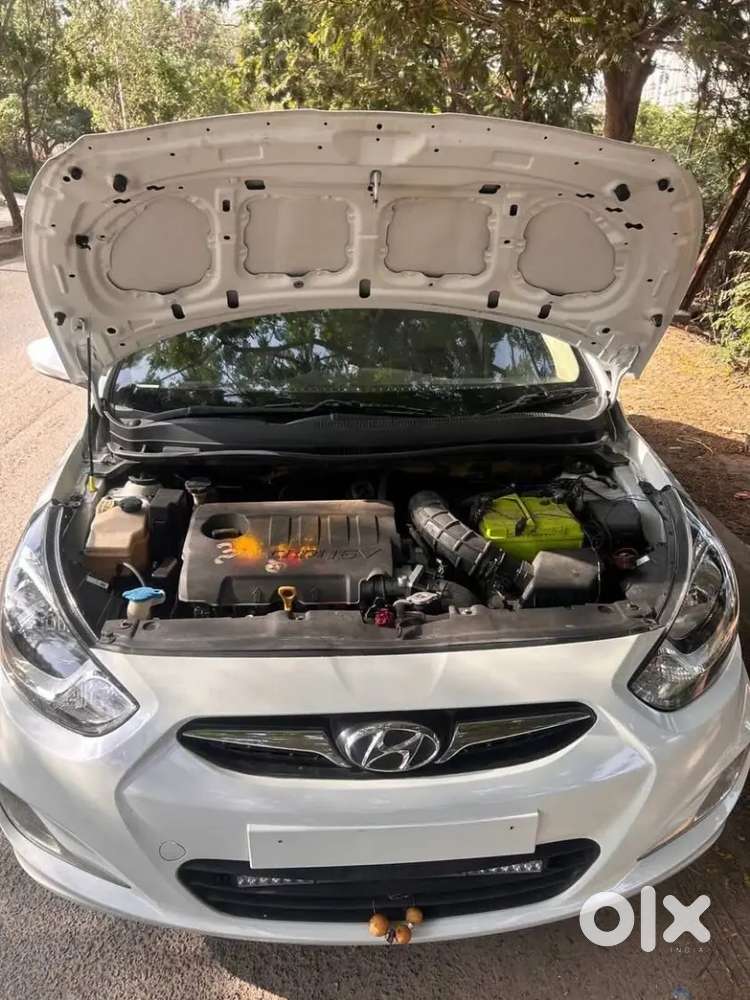 Well Maintained Car Available