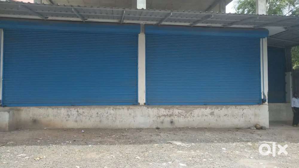 5000/35000 SQFT GODOWN FOR RENT @ KALAMASSERY