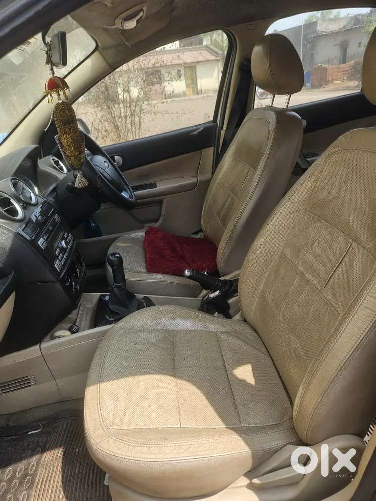 Ford Fiesta Diesel Great Average And Reliable Engine. Green Tax Paid.