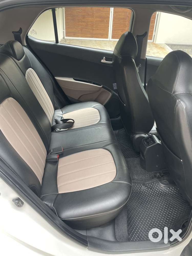 Hyundai Grand I10 Sportz, 2018, Petrol