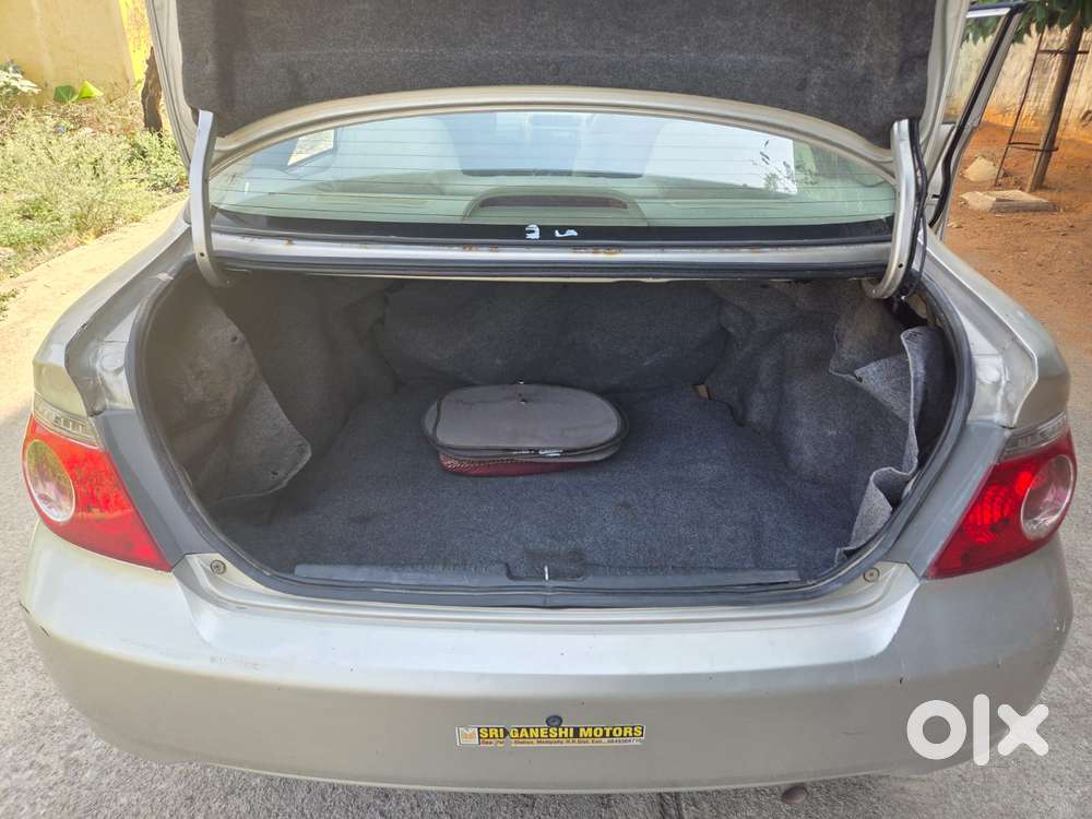 Honda City Zx Gxi, 2009, Petrol