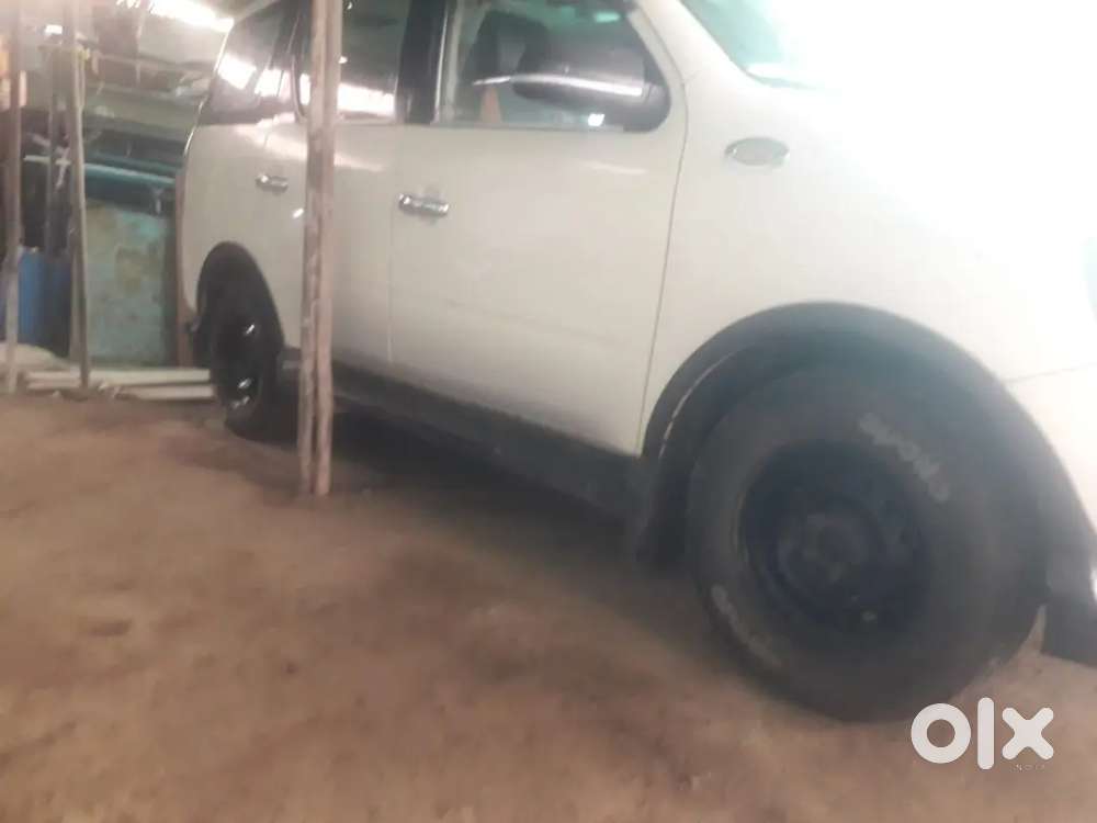 Mahindra Xylo 2012 Diesel