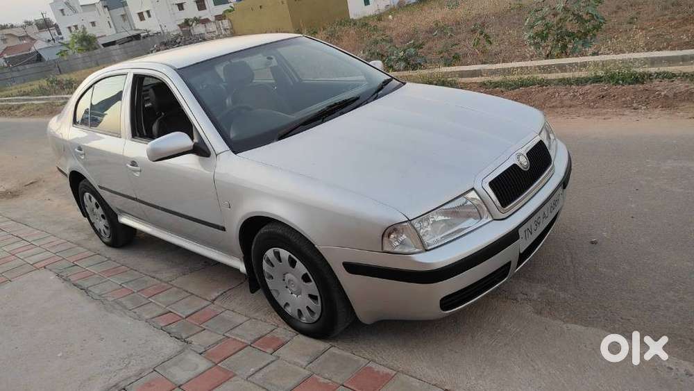 Skoda Octavia 2000-2010 Ambiente 1.9 Tdi Mt, 2006, Diesel