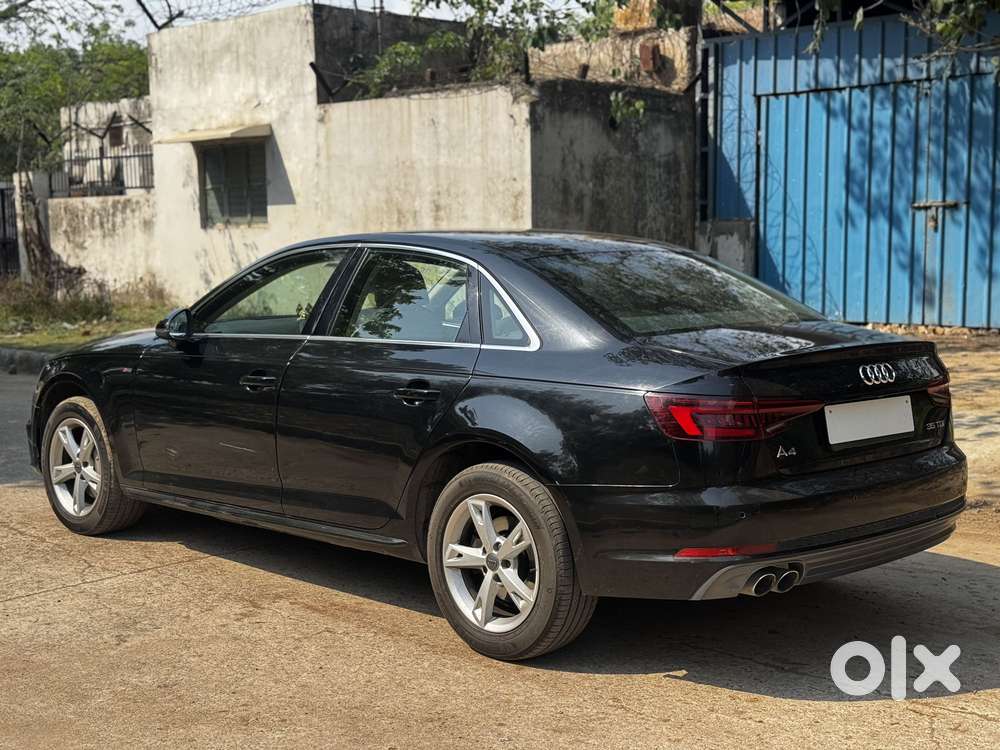 Audi A4 2016-2020 2.0 35 Tdi Premium Plus, 2018, Diesel