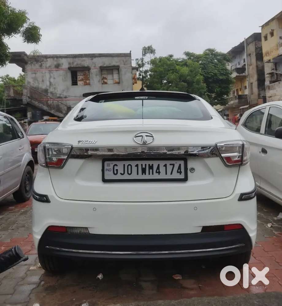 Tata Tigor