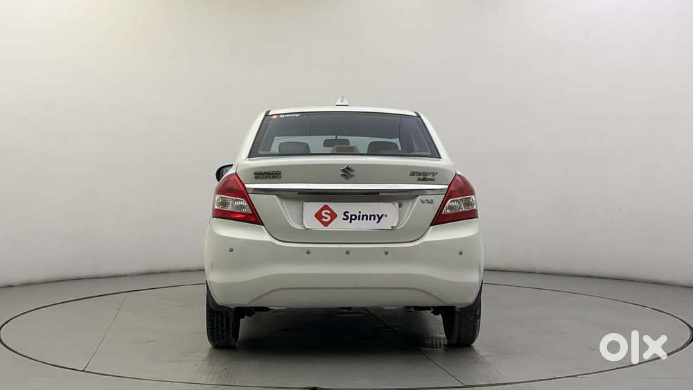 Maruti Suzuki Swift Dzire 1.3 Vxi, 2015, Petrol