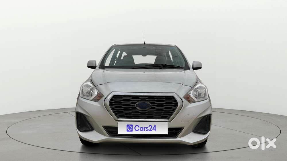 Datsun Go Plus T, 2018, Petrol