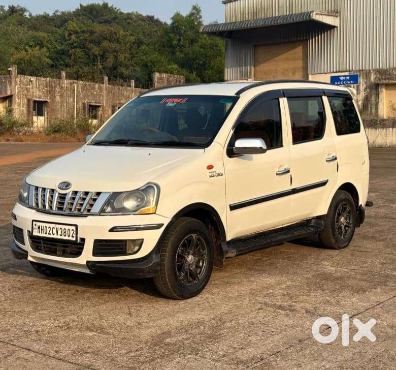 Mahindra Xylo D4 Bs Iii, 2012, Diesel