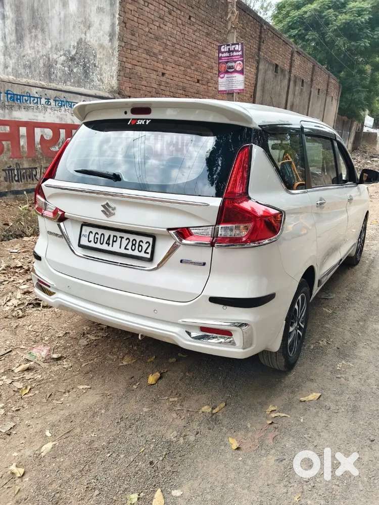 Artiga Zxi+ 2024 1st Owner