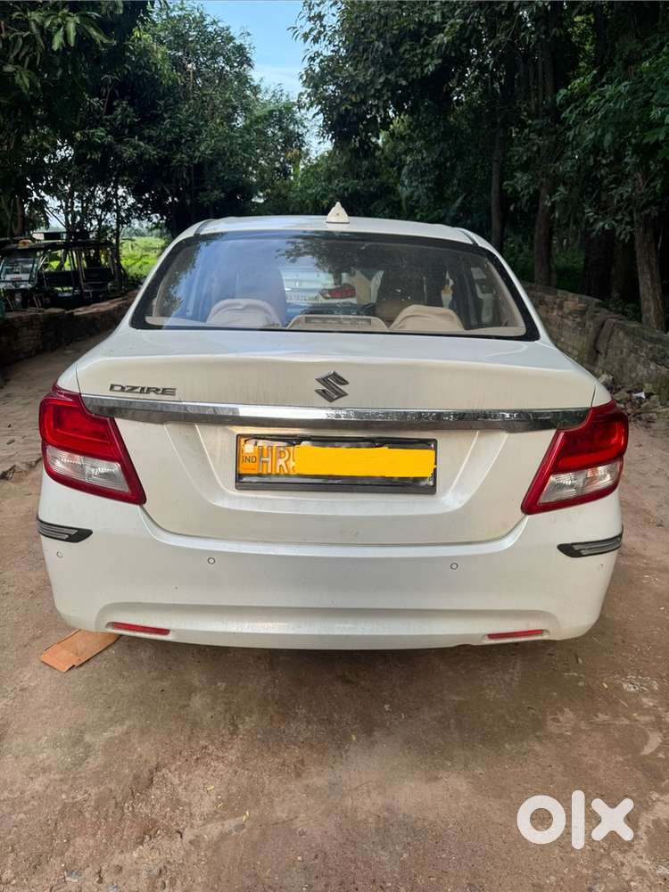 Maruti Suzuki Dzire 2024