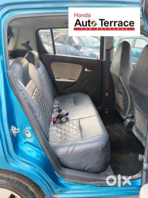 Maruti Suzuki Alto K10 Vxi Airbag, 2015, Petrol