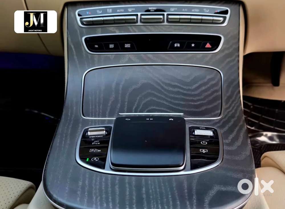 Mercedes-benz E-class E 200 Exclusive, 2023, Petrol