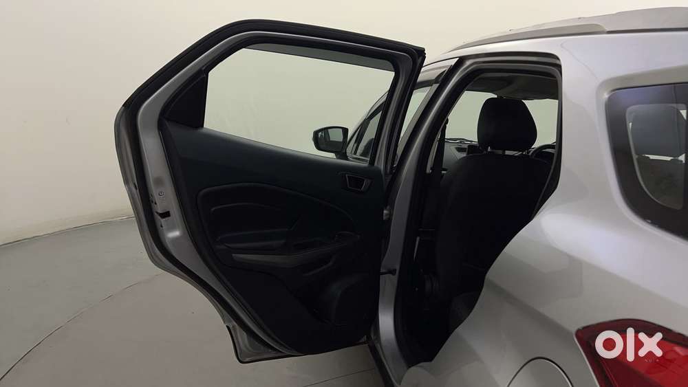 Ford Ecosport 2013-2015 1.5 Ti Vct Mt Titanium, 2019, Petrol