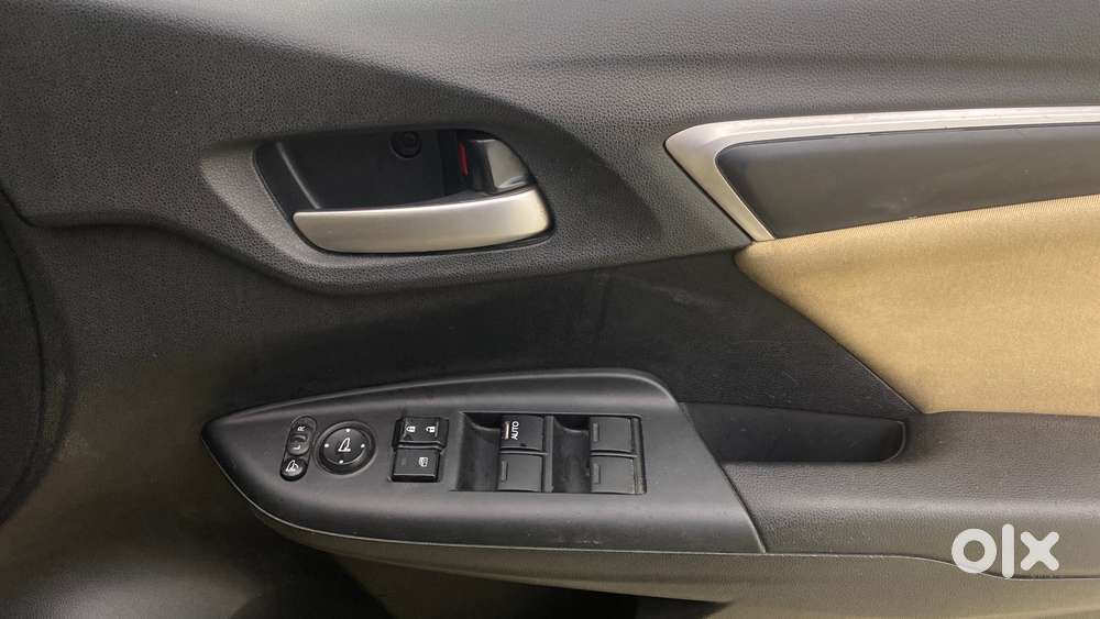 Honda Jazz 1.2 Vx I Vtec, 2018, Petrol